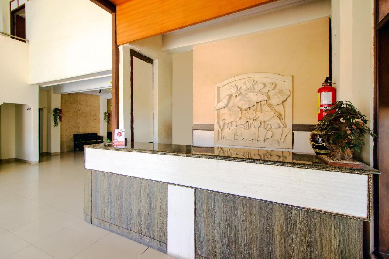 Oyo 1683 Hotel Musafira Syariah Yogyakarta Exterior foto